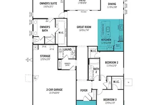 18519 W Tohono Dr, Goodyear, AZ 85338 - Photo 2