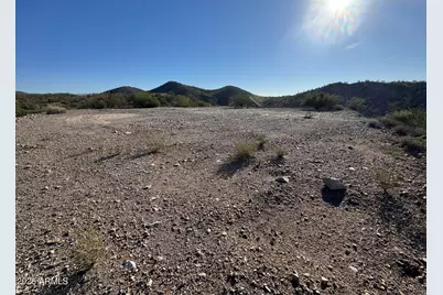 Xx00H S Blue Tank Trail #-, Wickenburg, AZ 85390 - Photo 8
