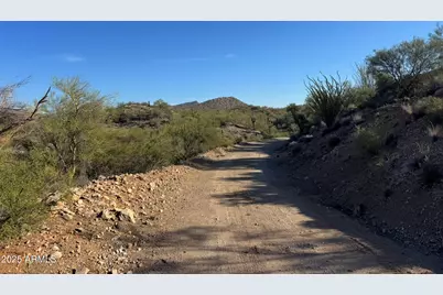 Xx00H S Blue Tank Trail #-, Wickenburg, AZ 85390 - Photo 2