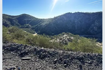 Xx00H S Blue Tank Trail #-, Wickenburg, AZ 85390 - Photo 4