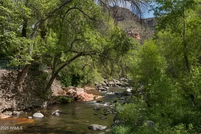 780 Upper Indian Gardens Drive, Sedona, AZ 86336 - Photo 4
