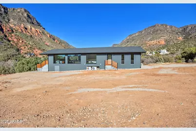 780 Upper Indian Gardens Drive, Sedona, AZ 86336 - Photo 6