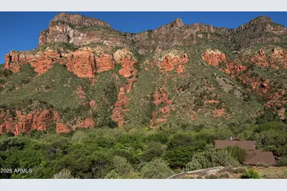 780 Upper Indian Gardens Drive, Sedona, AZ 86336 - Photo 2