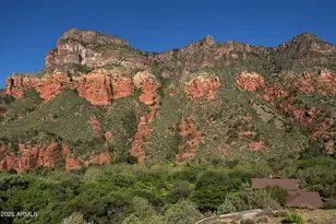 780 Upper Indian Gardens Dr, Sedona, AZ 86336 - Photo 2