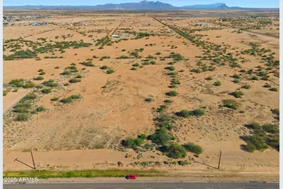 0 Sunland Gin 17 &18 Road #18, Arizona City, AZ 85123 - Photo 1