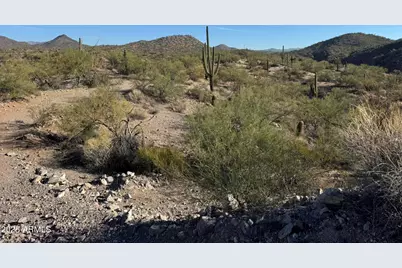 Xx00J S Blue Tank Trail #-, Wickenburg, AZ 85390 - Photo 4