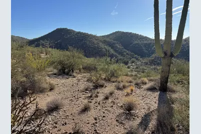Xx00J S Blue Tank Trail #-, Wickenburg, AZ 85390 - Photo 1