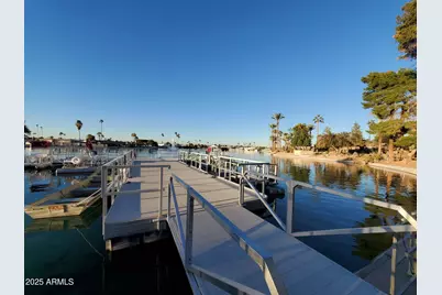 13709 N 98th Avenue #B, Sun City, AZ 85351 - Photo 32