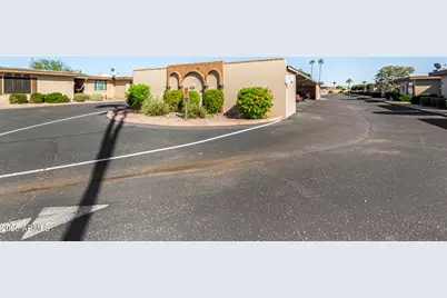 13709 N 98th Avenue #B, Sun City, AZ 85351 - Photo 28