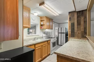 5425 E Hermosa Vista Dr, Mesa, AZ 85215 - Photo 8