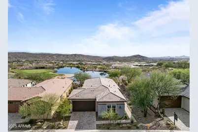 4293 Tumbleweed Drive, Wickenburg, AZ 85390 - Photo 2
