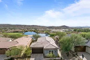 4293 Tumbleweed Dr, Wickenburg, AZ 85390 - Photo 2