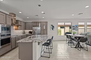 4293 Tumbleweed Dr, Wickenburg, AZ 85390 - Photo 16