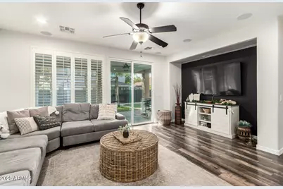 3581 E Weather Vane Road, Gilbert, AZ 85296 - Photo 8