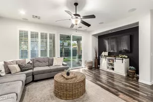 3581 E Weather Vane Rd, Gilbert, AZ 85296 - Photo 8