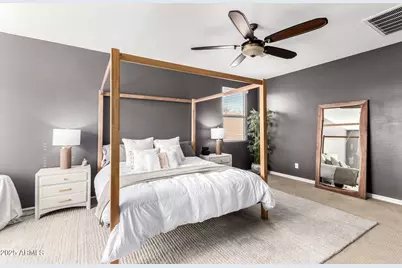 3581 E Weather Vane Road, Gilbert, AZ 85296 - Photo 22