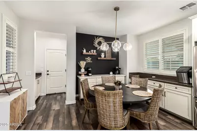 3581 E Weather Vane Road, Gilbert, AZ 85296 - Photo 10