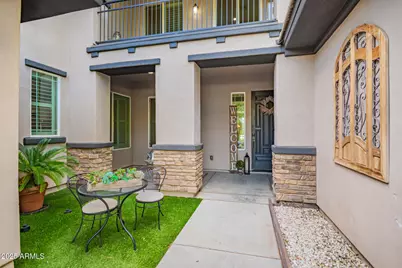 3581 E Weather Vane Road, Gilbert, AZ 85296 - Photo 4