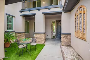 3581 E Weather Vane Rd, Gilbert, AZ 85296 - Photo 4