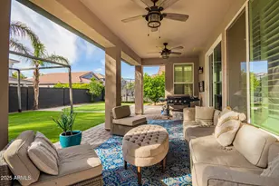 3581 E Weather Vane Rd, Gilbert, AZ 85296 - Photo 44