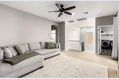 3581 E Weather Vane Road, Gilbert, AZ 85296 - Photo 38