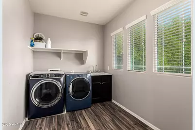 3581 E Weather Vane Road, Gilbert, AZ 85296 - Photo 40