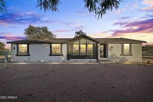 29111 N 225th Ave, Wittmann, AZ 85361 - Photo 1