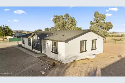 29111 N 225th Avenue, Wittmann, AZ 85361 - Photo 28