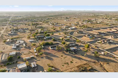 29111 N 225th Avenue, Wittmann, AZ 85361 - Photo 38