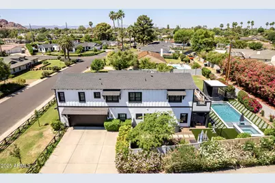 6196 E Calle Camelia --, Scottsdale, AZ 85251 - Photo 48