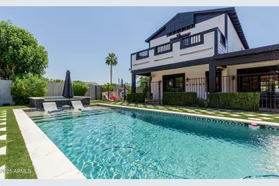 6196 E Calle Camelia --, Scottsdale, AZ 85251 - Photo 40