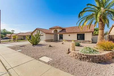 13514 N 88th Place, Scottsdale, AZ 85260 - Photo 1