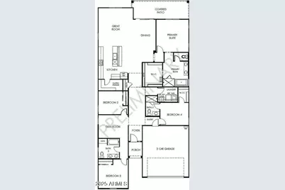 22547 E Quintero Road, Queen Creek, AZ 85142 - Photo 1