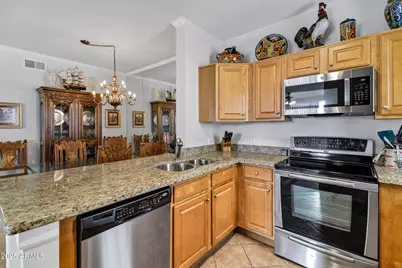 16013 S Desert Foothills Parkway #2117, Phoenix, AZ 85048 - Photo 8