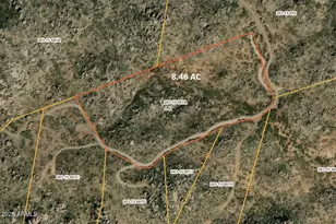 Xxxxx S Las Tiendas 4E Dr, Yarnell, AZ 85362 - Photo 1