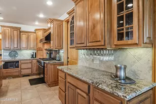 2204 E Feather Plume Ln, Payson, AZ 85541 - Photo 16