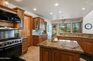 2204 E Feather Plume Ln, Payson, AZ 85541 - Photo 20