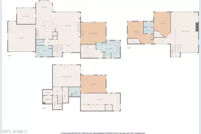 2204 E Feather Plume Lane #543, Payson, AZ 85541 - Photo 60