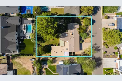 3627 E Hazelwood Street, Phoenix, AZ 85018 - Photo 1