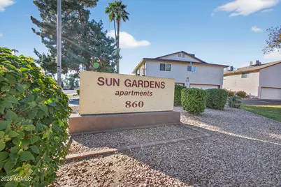 860 E Brown Road #66, Mesa, AZ 85203 - Photo 2