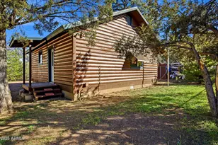 3157 Tonto Dr, Overgaard, AZ 85933 - Photo 18