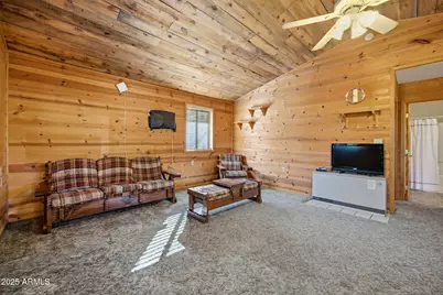 3157 Tonto Drive, Overgaard, AZ 85933 - Photo 6