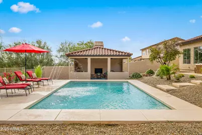 27589 N 61st Place, Scottsdale, AZ 85266 - Photo 28