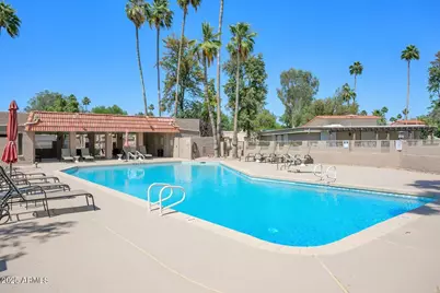 8018 N Via Verde --, Scottsdale, AZ 85258 - Photo 32