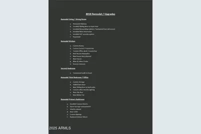 8018 N Via Verde --, Scottsdale, AZ 85258 - Photo 42