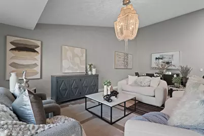 8018 N Via Verde --, Scottsdale, AZ 85258 - Photo 2