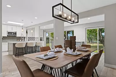 8018 N Via Verde --, Scottsdale, AZ 85258 - Photo 4