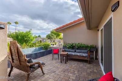 8018 N Via Verde --, Scottsdale, AZ 85258 - Photo 30