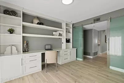 8018 N Via Verde --, Scottsdale, AZ 85258 - Photo 24