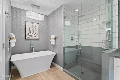 8018 N Via Verde --, Scottsdale, AZ 85258 - Photo 20